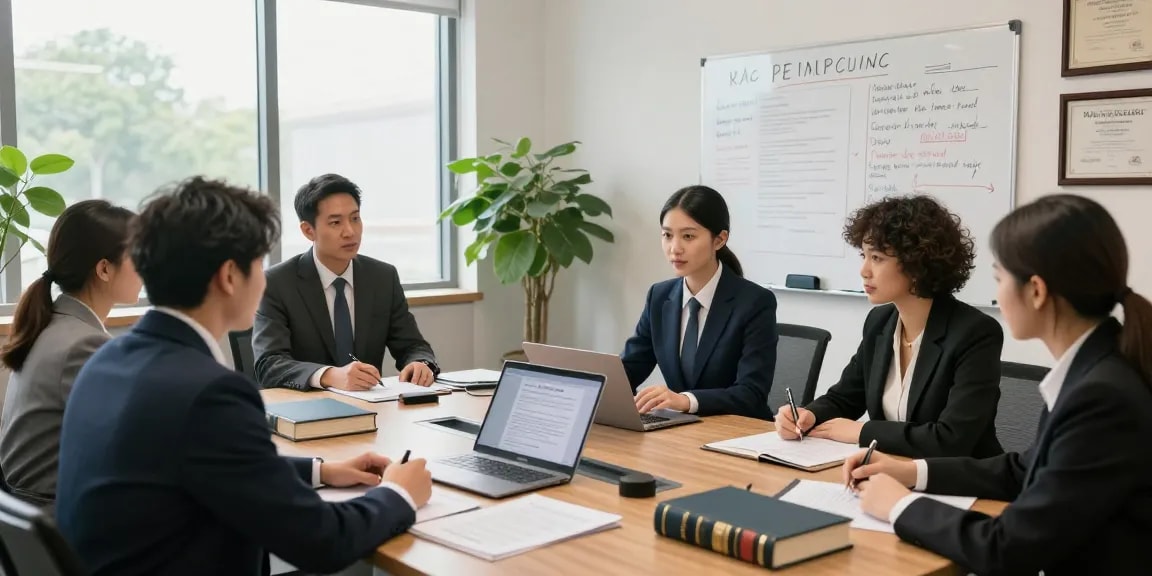 Click here for more info on our legal services in a professional law office environment.