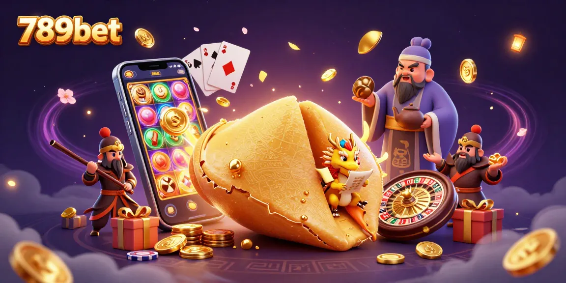 Trải nghiệm cá cược thú vị tại 789bet với những phần thưởng hấp dẫn.
