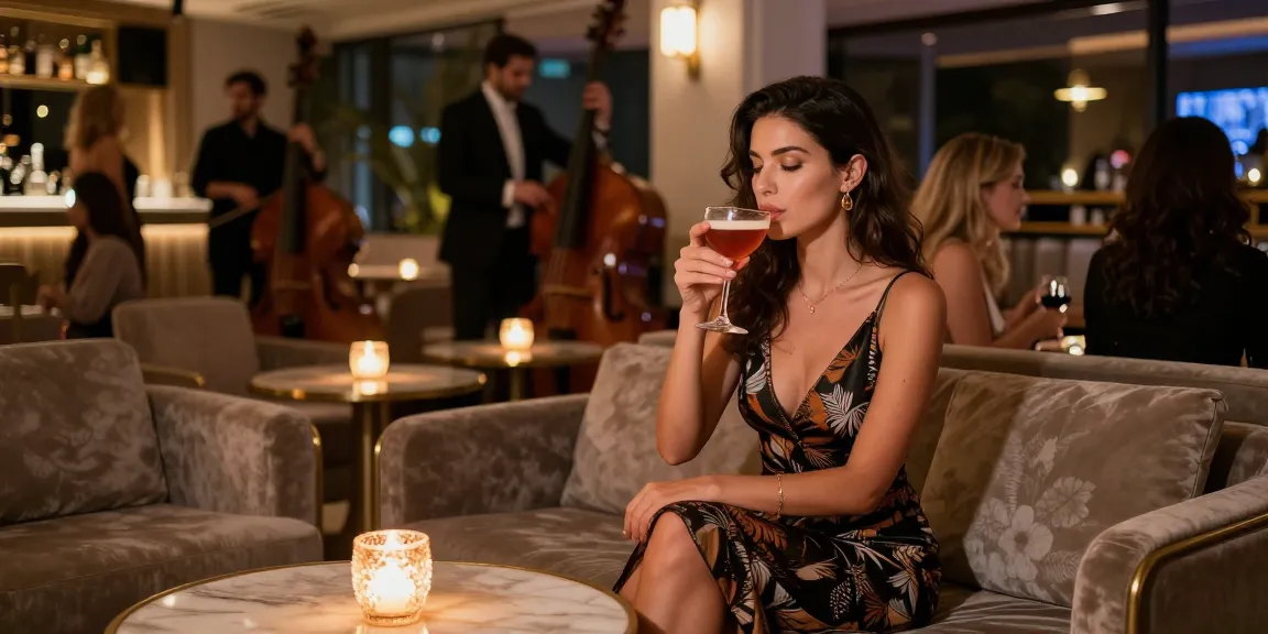 Beylikdüzü Escort hizmetleriyle lüks bir gece hayatı deneyimi.