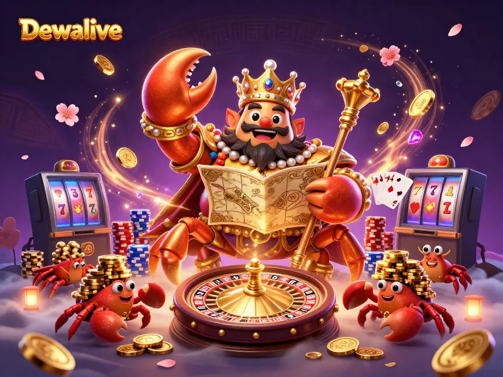 Menangkan peluang di Dewalive dengan ramalan angka togel dan pilihan pasaran terbaik.